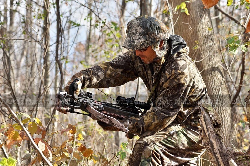 crossbow hunting photography [110515]B025