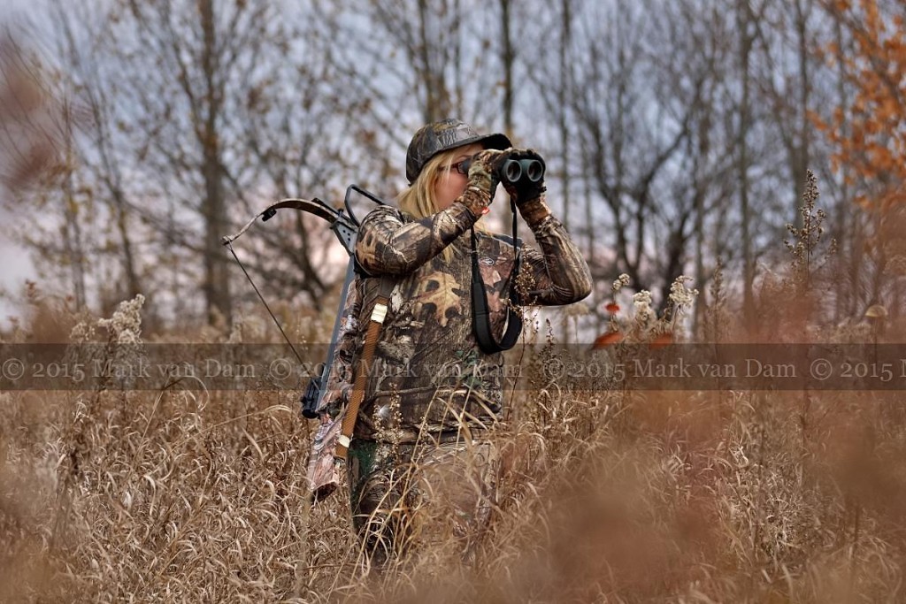 crossbow hunting photography [110515]B210