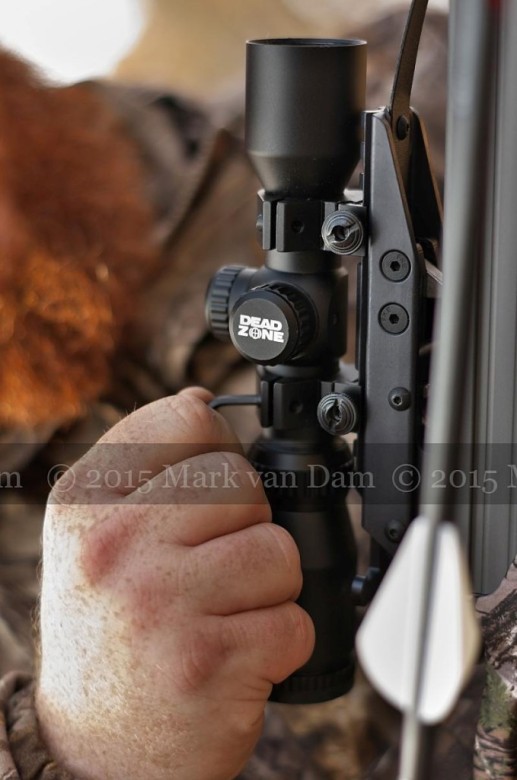 crossbow hunting photography [110515]IMGP1614