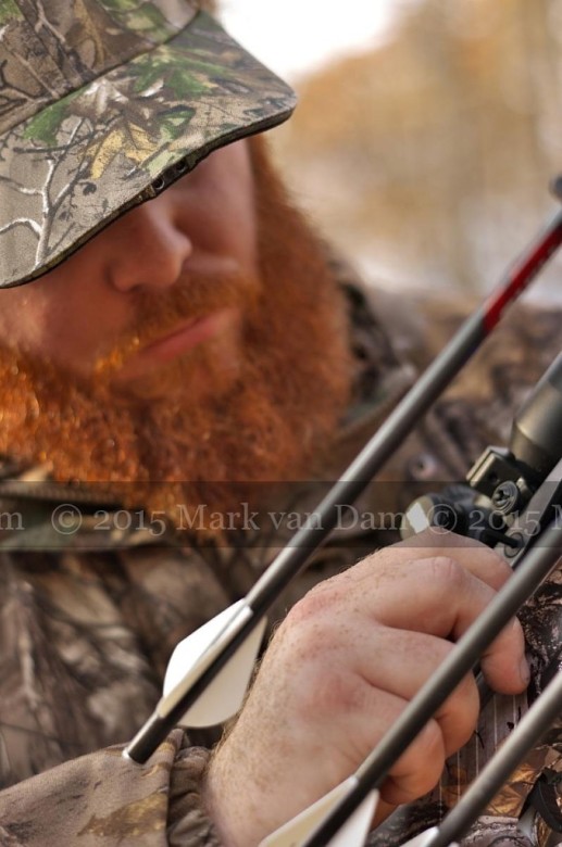 crossbow hunting photography [110515]IMGP1615