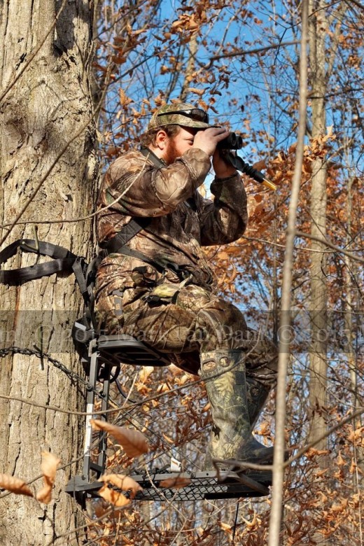 crossbow hunting photography [110515]B075