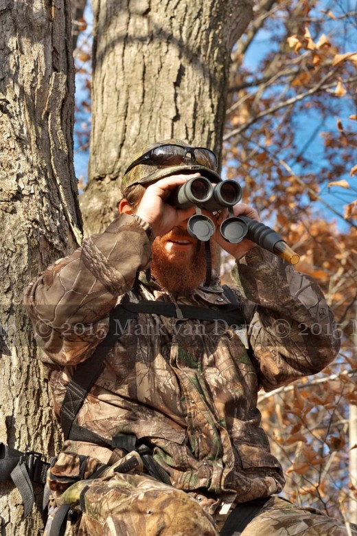 crossbow hunting photography [110515]B076