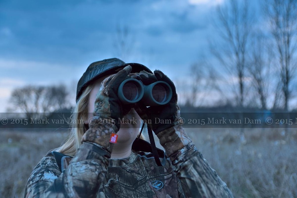 crossbow hunting photography [110515]C002 blue