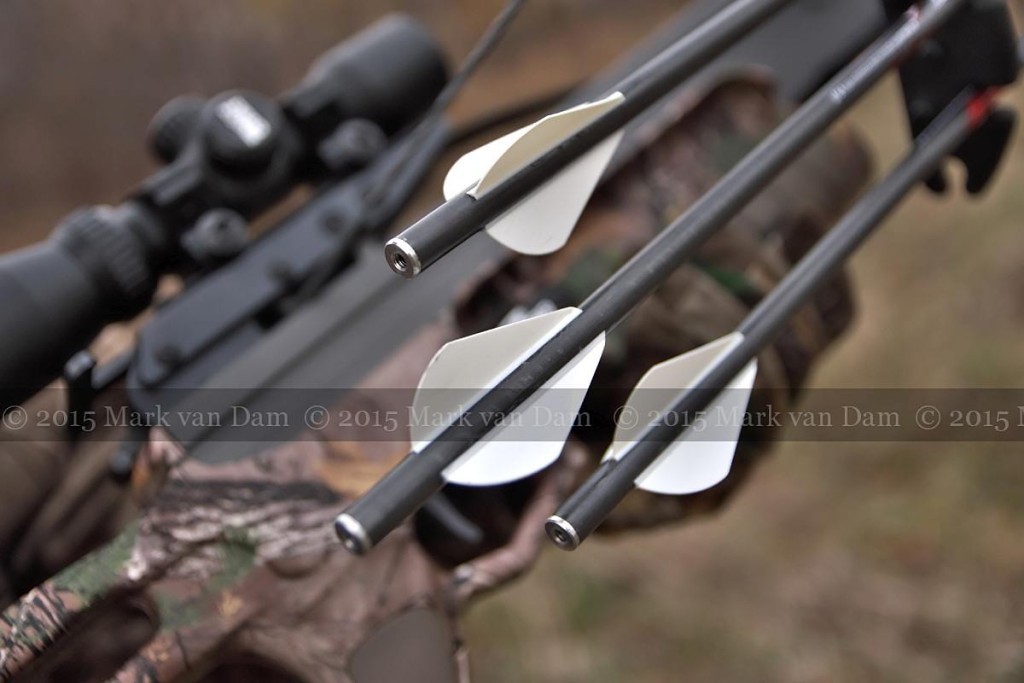 crossbow hunting photography [110515]C033