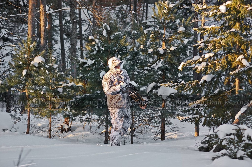 winter hunting photography IMGP1740