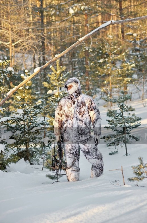winter hunting photography IMGP1778
