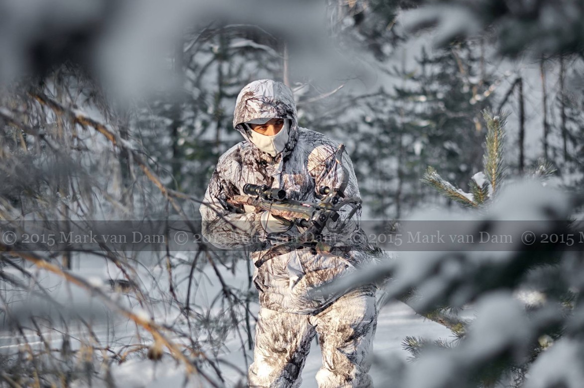 winter hunting photography IMGP1805