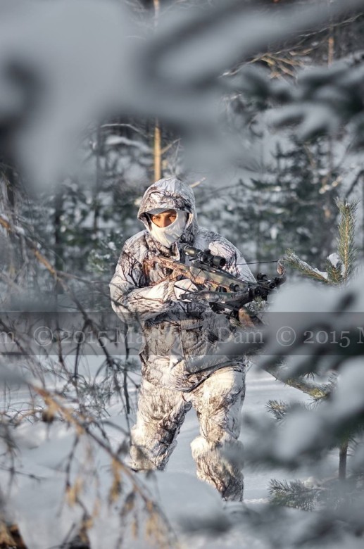 winter hunting photography IMGP1809