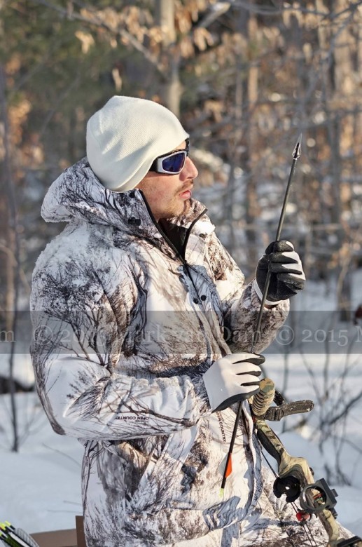 winter hunting photography IMGP1815