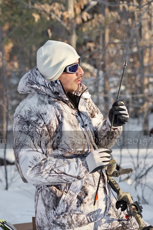 winter hunting photography IMGP1815