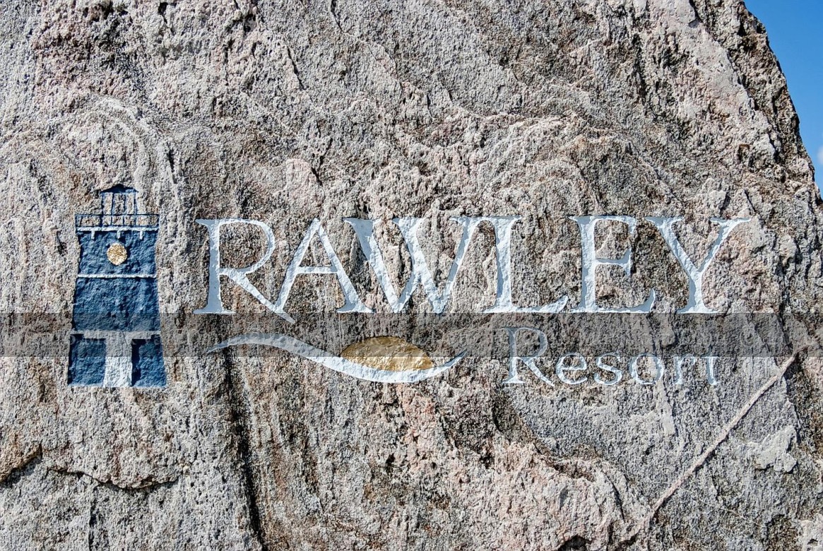 rawley resort Z0005