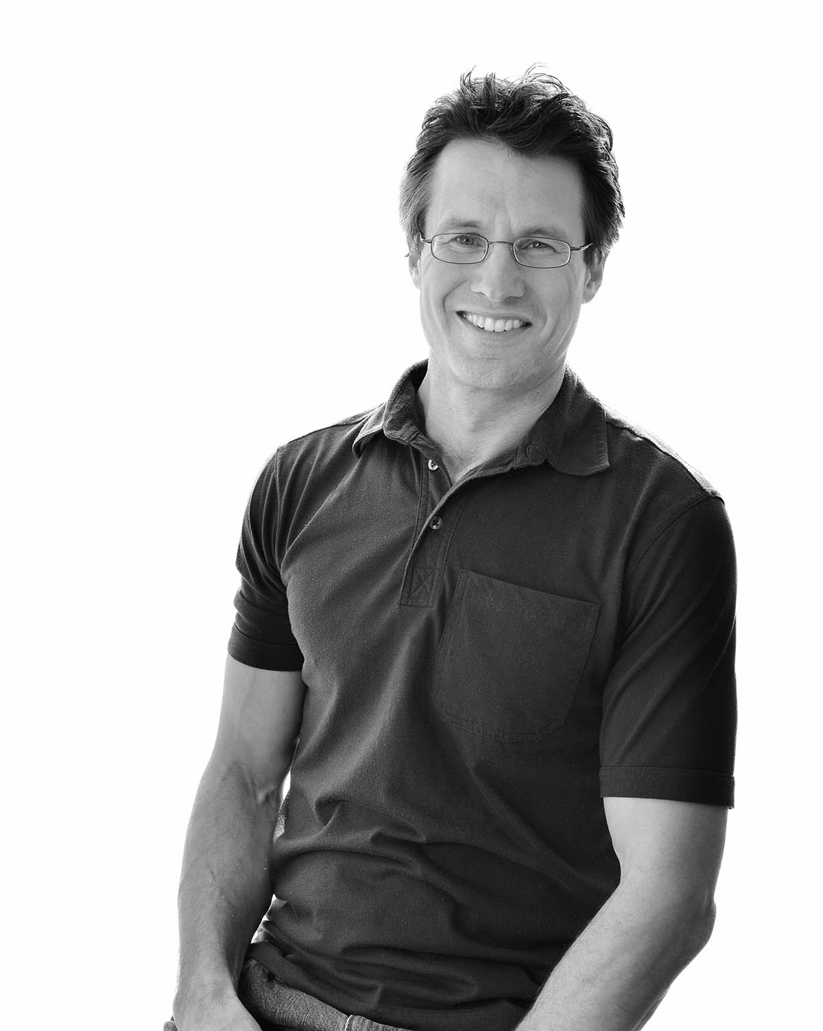 Photo of Mark van DAm