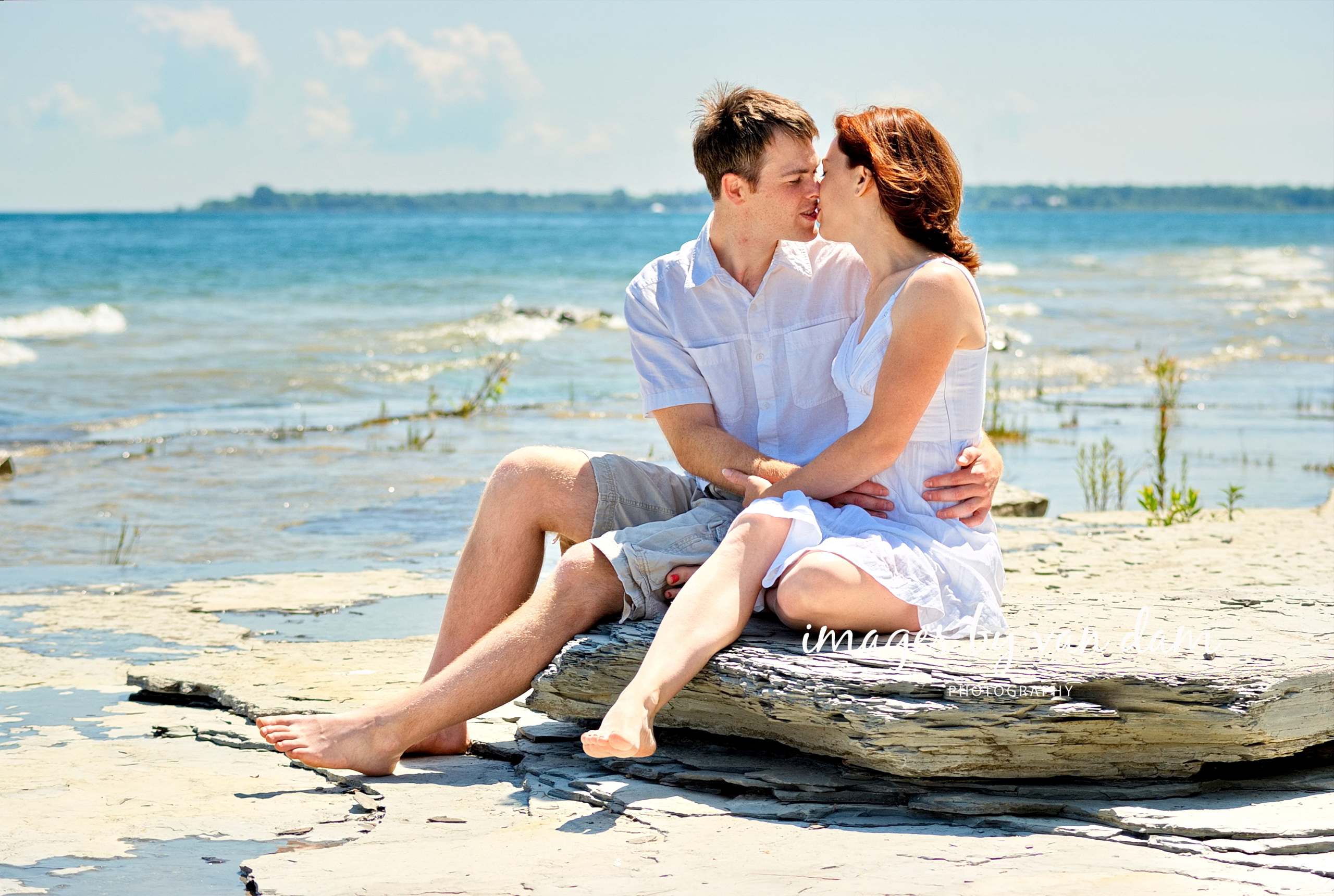 Couples Photography in Collingwood, Ontario