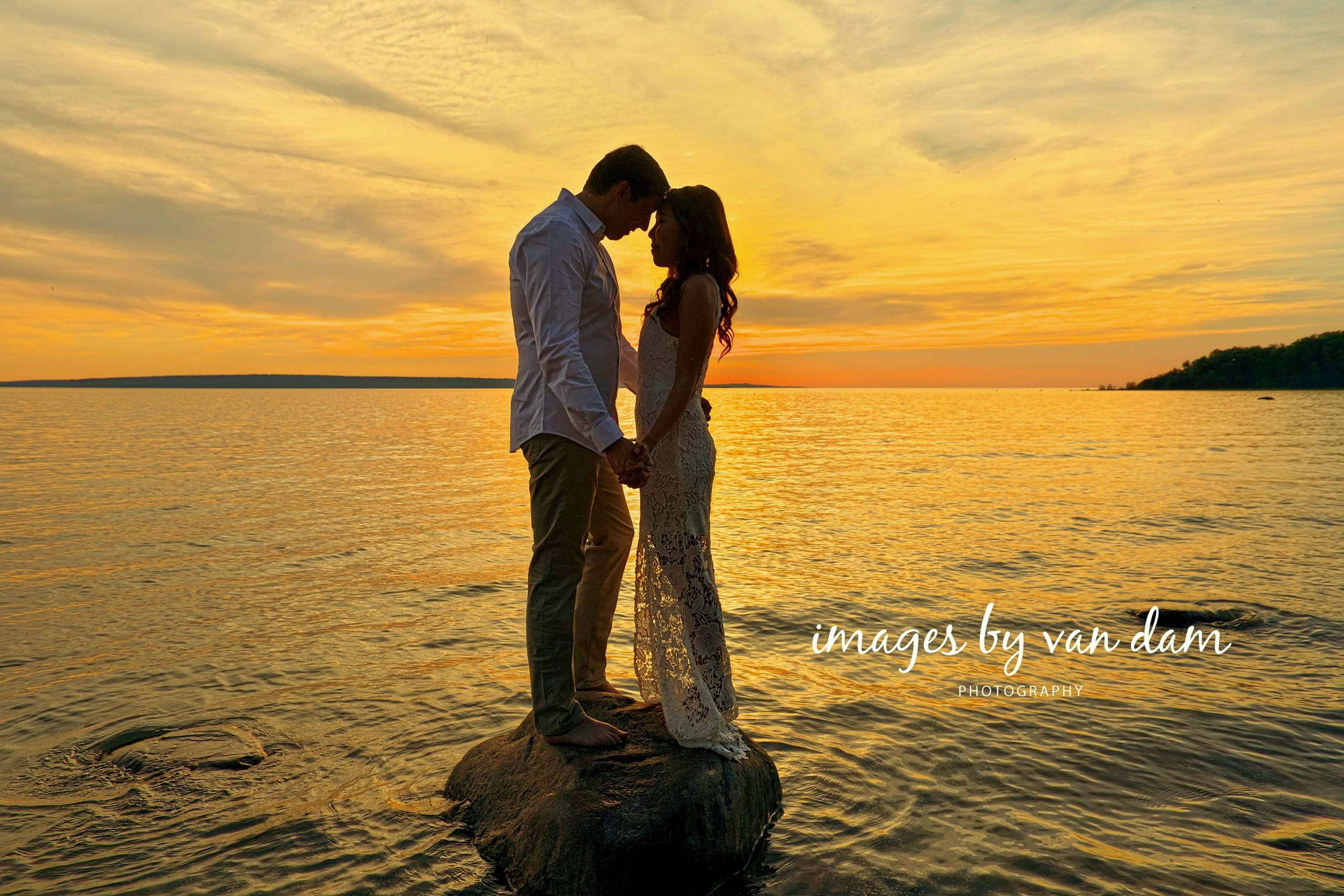 Images by van Dam Photography