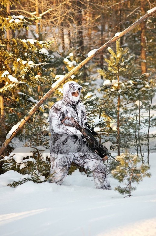winter hunting photography IMGP1765