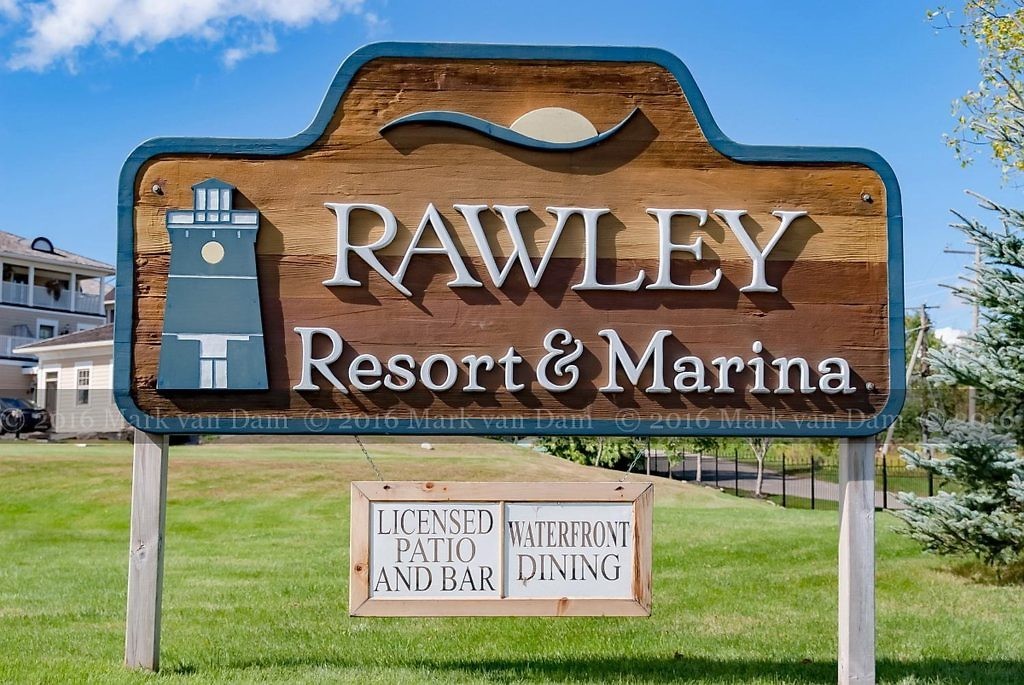 rawley resort Z0007