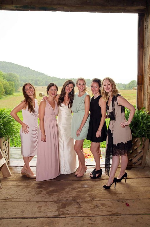 blue mountain photographer collingwood wedding duntroon country wedding