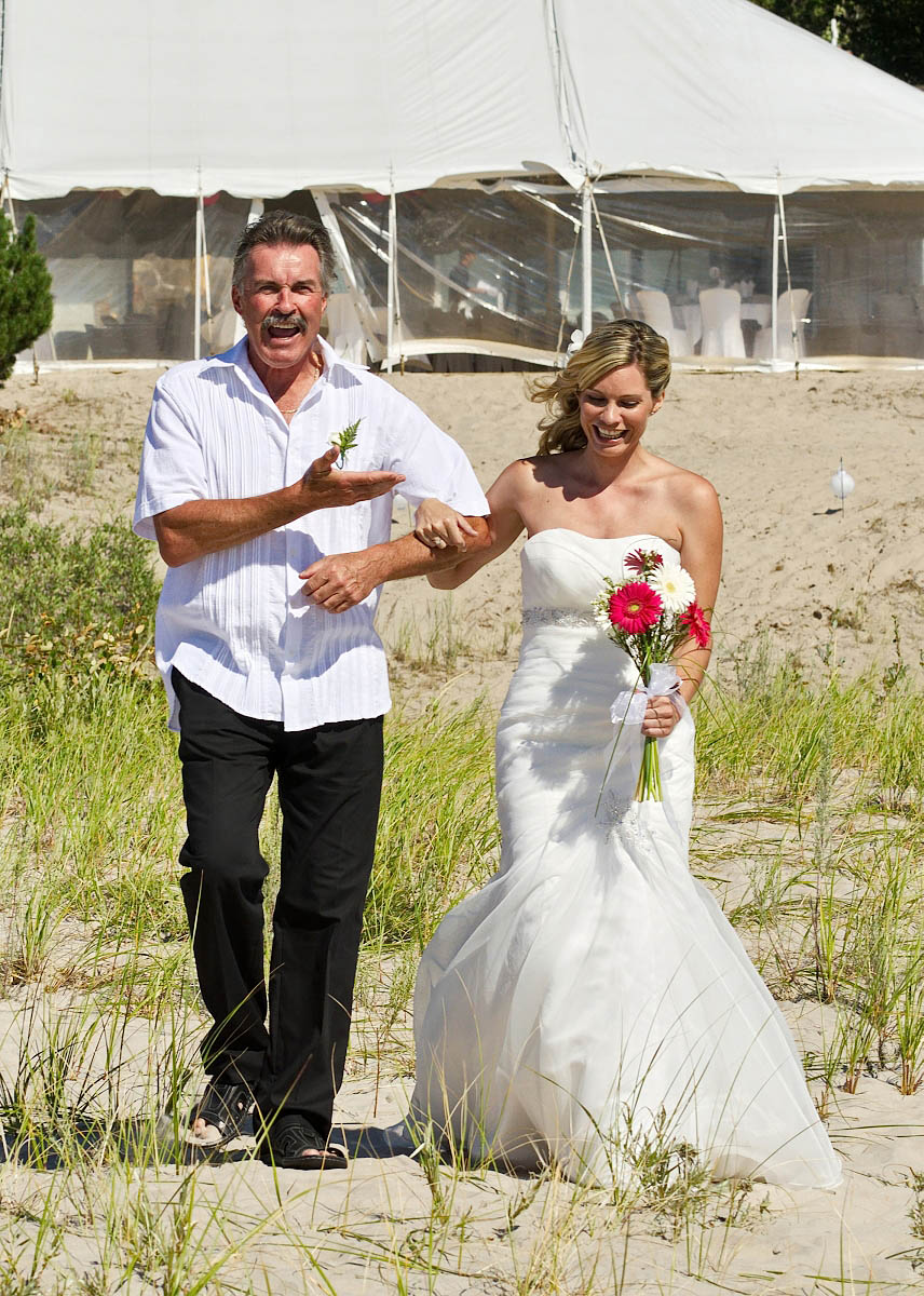 wasaga beach wedding bluewater beach photographer balm beach wedding tiny township wedding