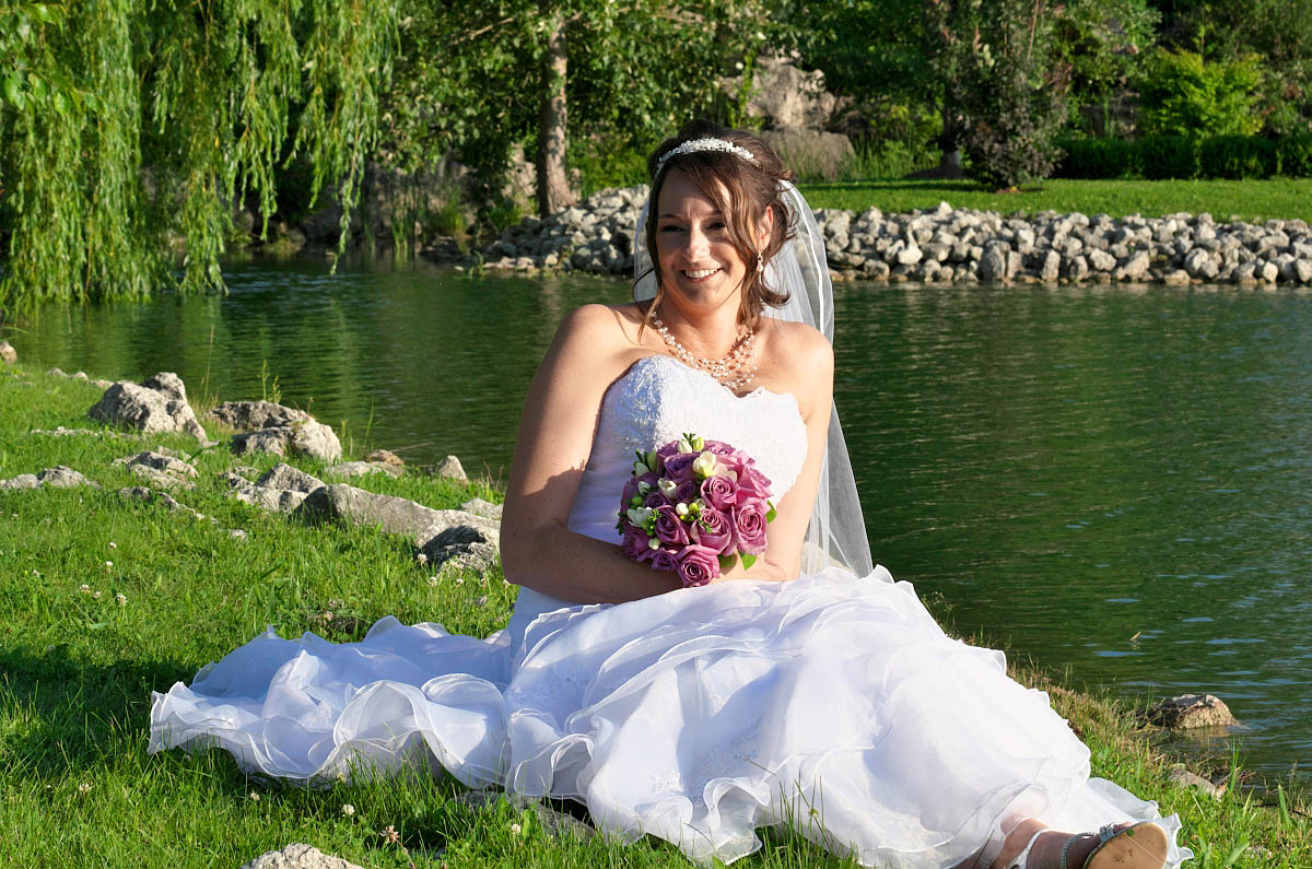 bride by the lake alliston