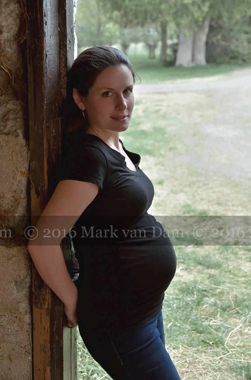 barrie maternity photographer collingwood maternity waaga maternity B222